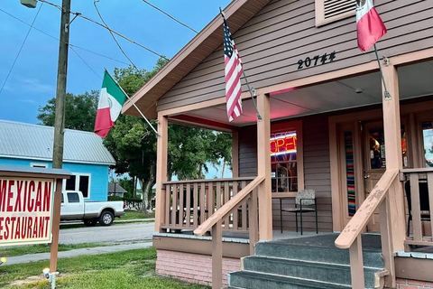 Don Pepe Mexican Restaurant
